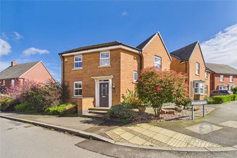 undefined, York Way, Northampton NN5