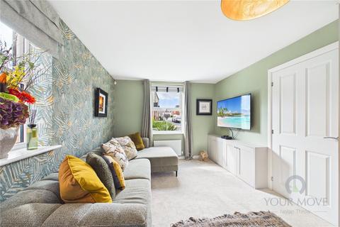 undefined, York Way, Northampton NN5