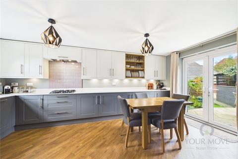 undefined, York Way, Northampton NN5