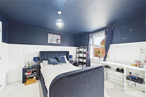 undefined, York Way, Northampton NN5