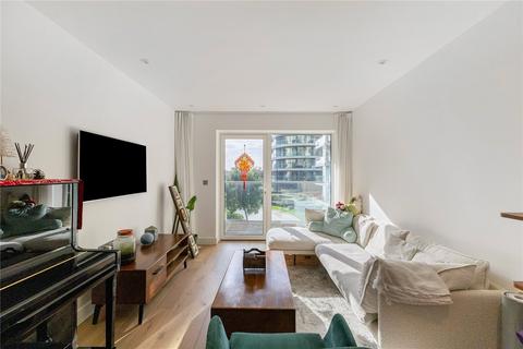 2 bedroom apartment for sale, Tierney Lane, London, W6