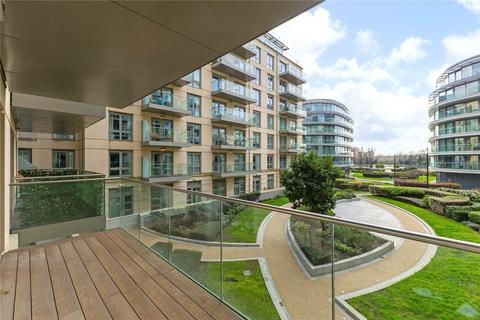 2 bedroom apartment for sale, Tierney Lane, London, W6