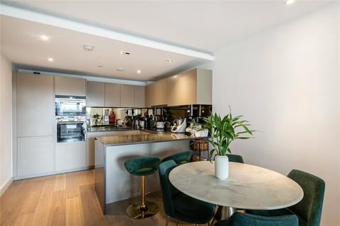 2 bedroom apartment for sale, Tierney Lane, London, W6