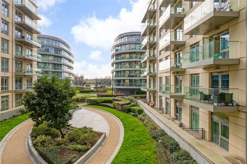 Tierney Lane, London, W6