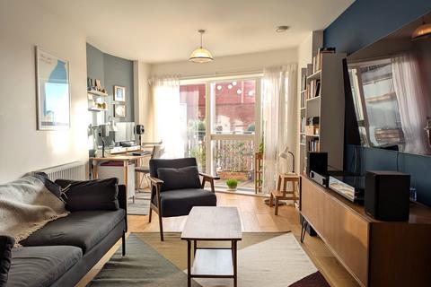 at Oleander House, Glengall Road, London SE15