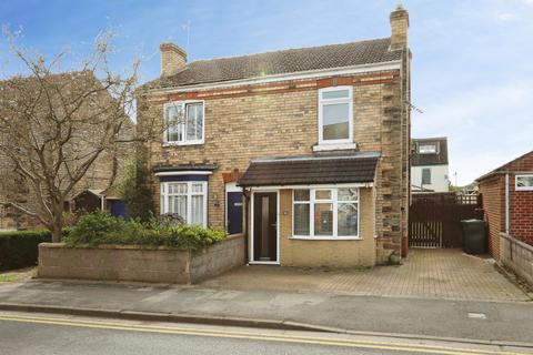undefined, North Marsh Road, Gainsborough, DN21