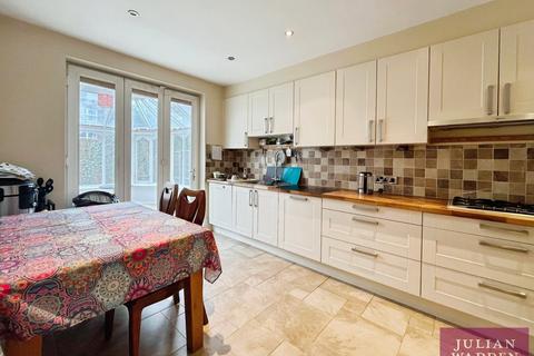 4 bedroom detached house for sale, Meridian Place, Didsbury, Manchester, M20