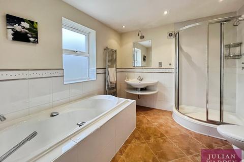 4 bedroom detached house for sale, Meridian Place, Didsbury, Manchester, M20