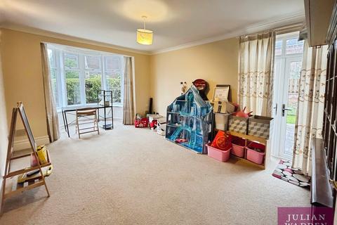 4 bedroom detached house for sale, Meridian Place, Didsbury, Manchester, M20
