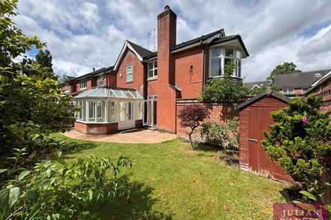 4 bedroom detached house for sale, Meridian Place, Didsbury, Manchester, M20