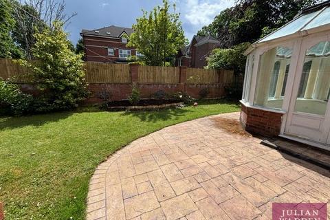4 bedroom detached house for sale, Meridian Place, Didsbury, Manchester, M20