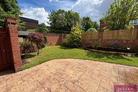 4 bedroom detached house for sale, Meridian Place, Didsbury, Manchester, M20