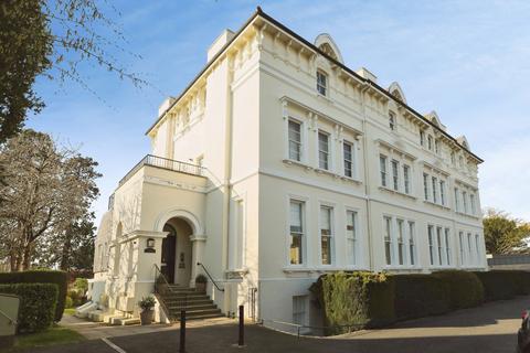 undefined, The Park, Cheltenham, Gloucestershire