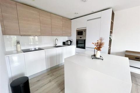 2 bedroom apartment for sale, Hills Road, Cambridge, CB2