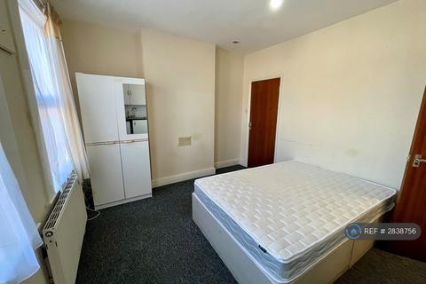 undefined, Cromwell Road, Hounslow, TW3