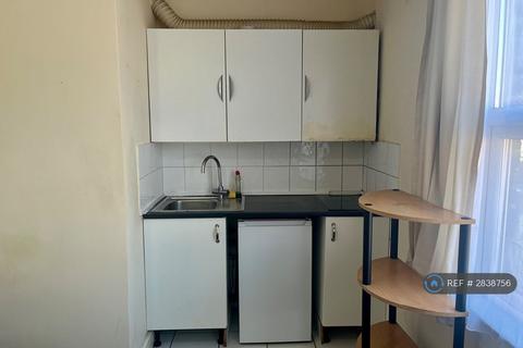 undefined, Cromwell Road, Hounslow, TW3