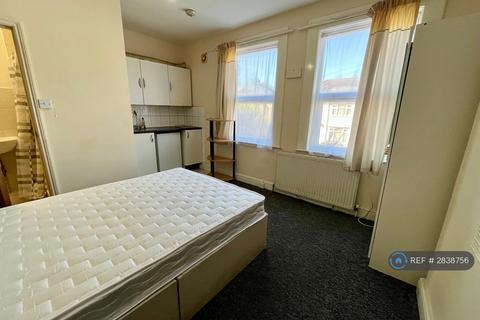 undefined, Cromwell Road, Hounslow, TW3