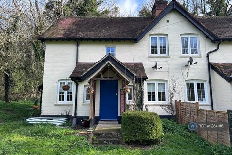 undefined, Newton Stacey, Stockbridge, SO20