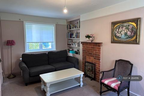 undefined, Newton Stacey, Stockbridge, SO20