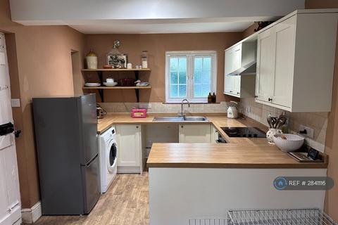 undefined, Newton Stacey, Stockbridge, SO20