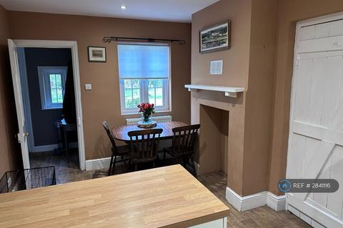 undefined, Newton Stacey, Stockbridge, SO20