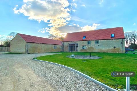 undefined, The Hayloft, Brauncewell, Lincoln, LN5