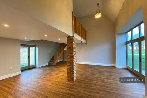 undefined, The Hayloft, Brauncewell, Lincoln, LN5