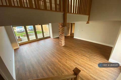 undefined, The Hayloft, Brauncewell, Lincoln, LN5