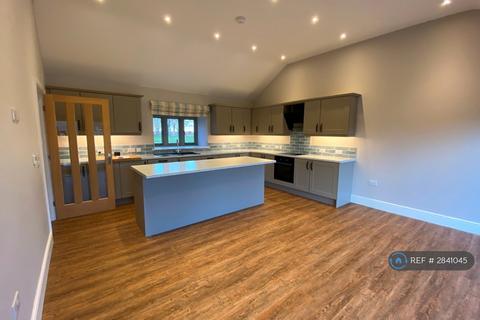 undefined, The Hayloft, Brauncewell, Lincoln, LN5