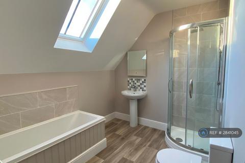 undefined, The Hayloft, Brauncewell, Lincoln, LN5