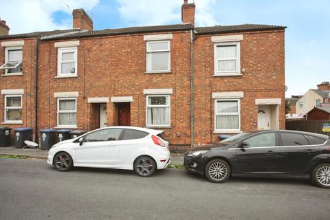 Adams Street, Rugby