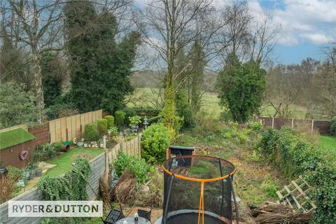 3 bedroom end of terrace house for sale, Cooper Fold, Middleton, Manchester, M24