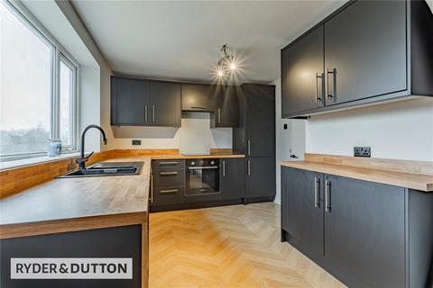 3 bedroom end of terrace house for sale, Cooper Fold, Middleton, Manchester, M24