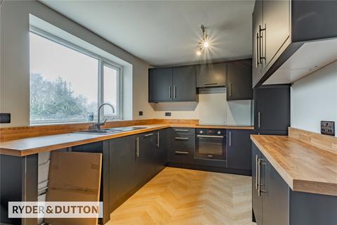 3 bedroom end of terrace house for sale, Cooper Fold, Middleton, Manchester, M24