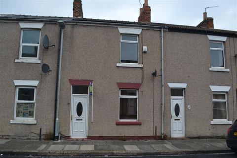 undefined, Charles Street, Darlington