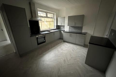 undefined, Charles Street, Darlington