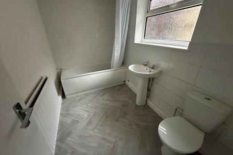 undefined, Charles Street, Darlington