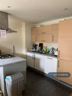 undefined, Merchant Street, London, E3