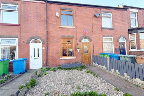 2 bedroom terraced house for sale, Green Street, Middleton, Manchester, M24