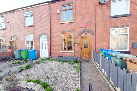 2 bedroom terraced house for sale, Green Street, Middleton, Manchester, M24
