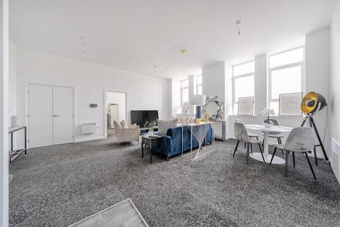 2 bedroom apartment to rent, Sutherland House, Matlock road, Coventry