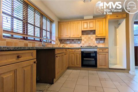 4 bedroom detached house for sale, Oxborrow Close, Kirby Cross, Frinton-on-Sea
