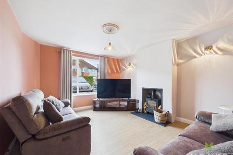 4 bedroom terraced house for sale, Albert Road, Shrewsbury