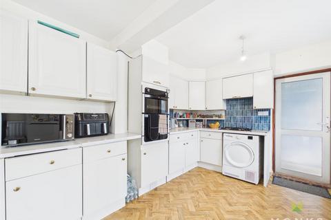 4 bedroom terraced house for sale, Albert Road, Shrewsbury
