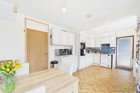 4 bedroom terraced house for sale, Albert Road, Shrewsbury