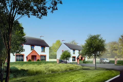Land for sale, Holmrook CA19