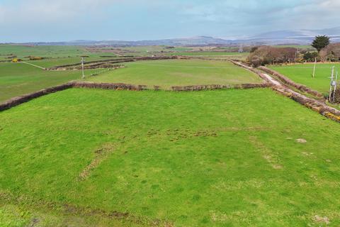 Land for sale, Holmrook CA19