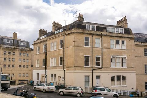 undefined, Portland Place, Bath, BA1