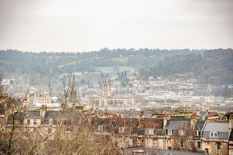 undefined, Portland Place, Bath, BA1