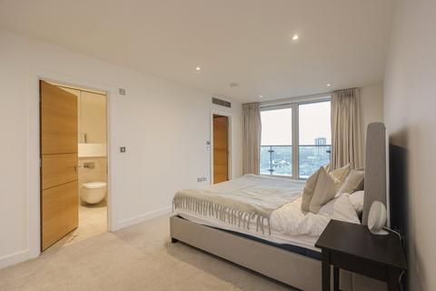 3 bedroom apartment to rent, The Boulevard, Fulham, SW6